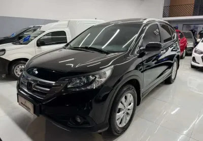 Honda cr-v exl 2.0 flexone 16v 2wd aut.