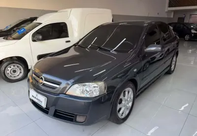 Chevrolet astra advantage 2.0 mpfi 8v flexpower 5p