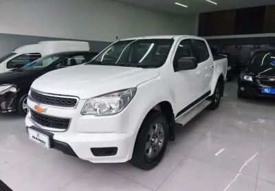 Chevrolet s10 pick-up ls 2.4 f.power 4x2 cs