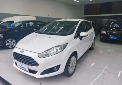 Ford fiesta tit.plus 1.0 12v ecoboost aut. 5p