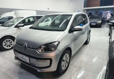 Volkswagen up! move 1.0 total flex 12v 5p