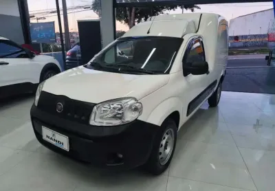Fiat fiorino furgão evo 1.4 flex 8v 2p