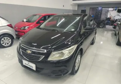 Chevrolet onix hatch lt 1.0 8v flexpower 5p mec.