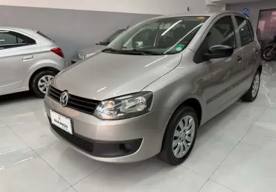 Volkswagen Fox 1.6 Mi Total Flex 8V 5p