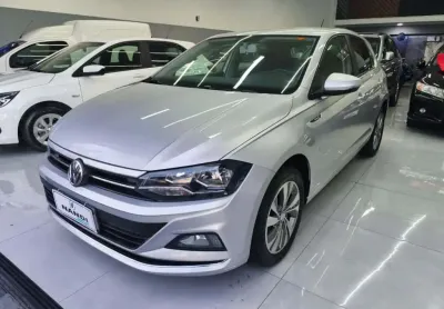 Volkswagen polo highline 200 tsi 1.0 flex 12v aut.