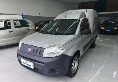 Fiat Fiorino Furgão Work. HARD 1.4 Flex 8V 2p