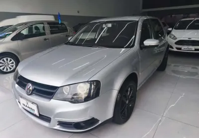 Volkswagen Golf 1.6 Mi Total Flex 8V 4p