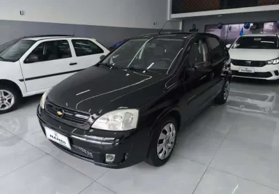 Chevrolet Corsa Hat. Premium 1.4 8V ECONOFLEX 5p