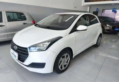 Hyundai HB20 Comfort 1.0 Flex 12V
