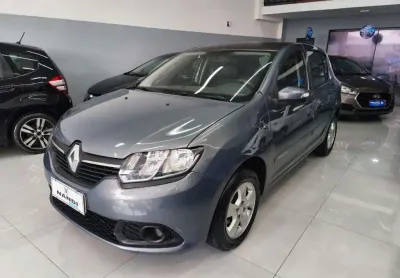 Renault SANDERO Dynamique Hi-Power 1.6 8V 5p
