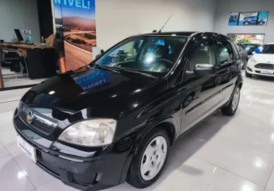 Chevrolet Corsa Hat. Maxx 1.4 8V ECONOFLEX 5p