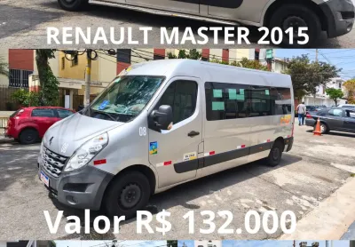 Renault master executiva 2015
r$ 132.000 aceito proposta
