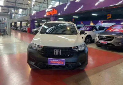 Fiat strada 1.4 endurance cs plus 8v