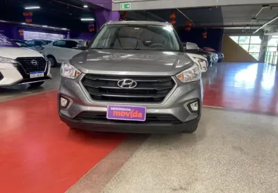 Hyundai creta 1.6 action 16v 4p