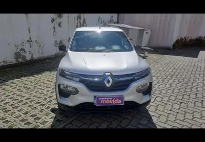 Renault kwid 1.0 intense 12v 4p