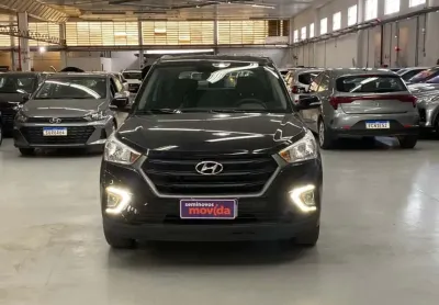 Hyundai creta 1.6 action 16v 4p