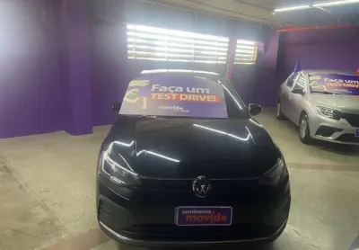 Volkswagen virtus 1.0 tsi 12v 4p