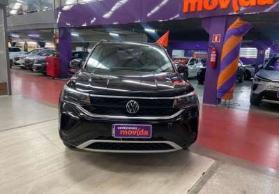 Volkswagen taos 1.4 tsi comfortline 4p