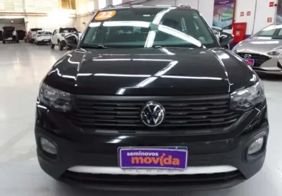 Volkswagen t-cross 1.0 tsi 200 12v 4p