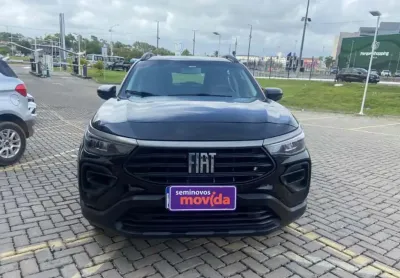 Fiat pulse 1.3 drive 8v 4p