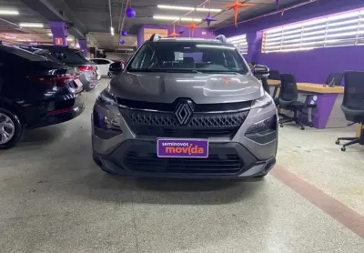 Renault kardian 1.0 evolution turbo 12v 4p