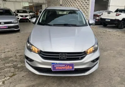 Fiat cronos 1.0 drive