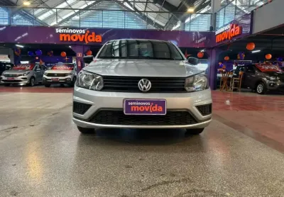 Volkswagen gol 1.0 city total flex 12v 2p