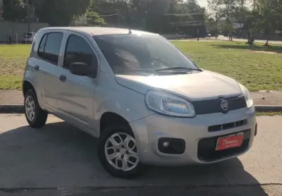Uno attractive 1.0 - financiamos em até 60x !