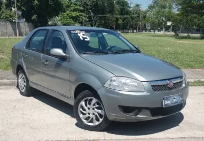 Siena el 1.4 8v com gnv - financio em até 60x !