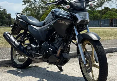 Factor dx 2025 - pronta entrega