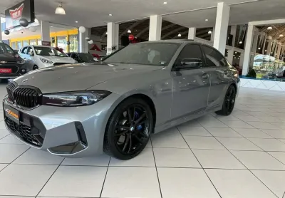 Bmw 320i m sport flex 2023