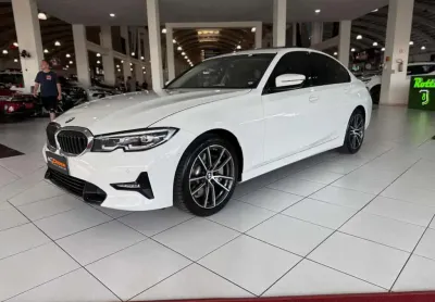 Bmw 330i 2020
