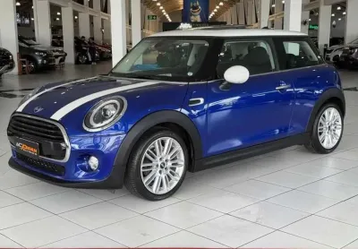Mini cooper 2019