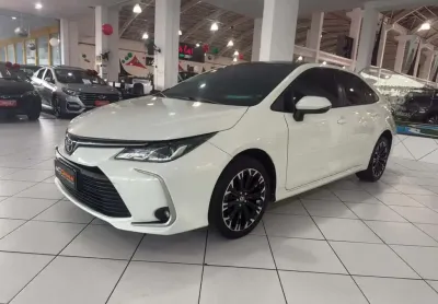 Toyota corolla xei 20 2020