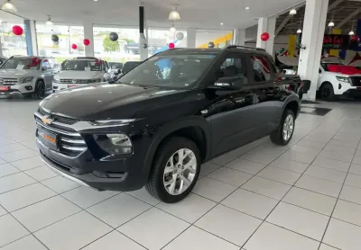 Chevrolet montana t a ltz 2024