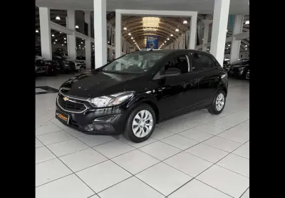 Chevrolet onix 1.4at lt 2017