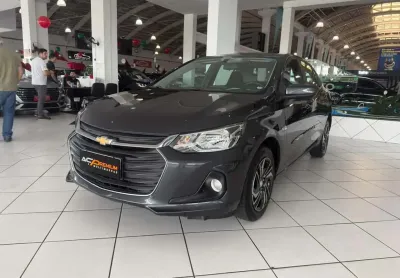 Chevrolet onix plus 10mt lt2 2024