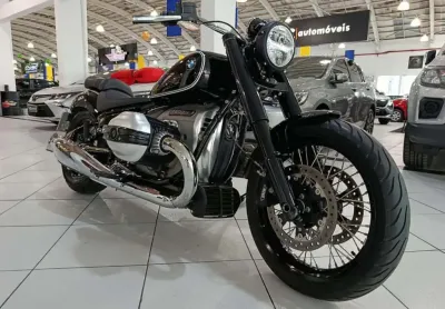 Bmw r 18 pure 2023