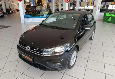 Volkswagen gol 1.0l mc5 2019
