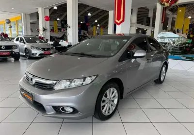 Honda civic lxr 2014