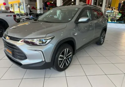 Chevrolet tracker t a lt 2024