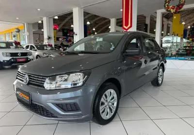 Volkswagen voyage mpi 2023