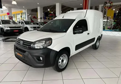 Fiat fiorino endurance 2024
