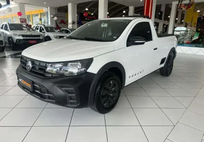 Volkswagen saveiro cs rb mf 2024