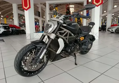 Ducati ducatxdiavel 2019