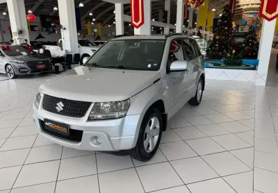 Suzuki g.vitara 2wd 5p 2012