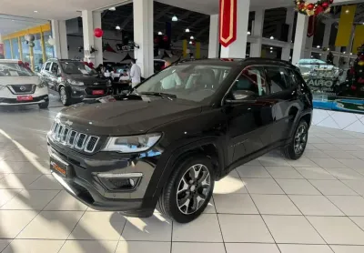 Jeep compass longitude f 2020
