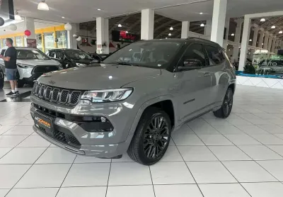 Jeep compass serie s tf 2022