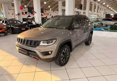 Jeep compass trailhawk d 2021