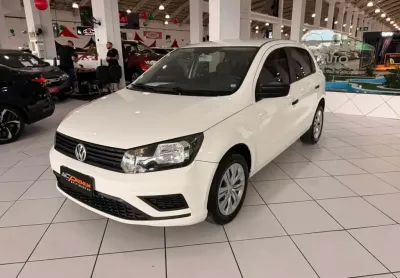 Volkswagen gol 1.6l mb5 2020